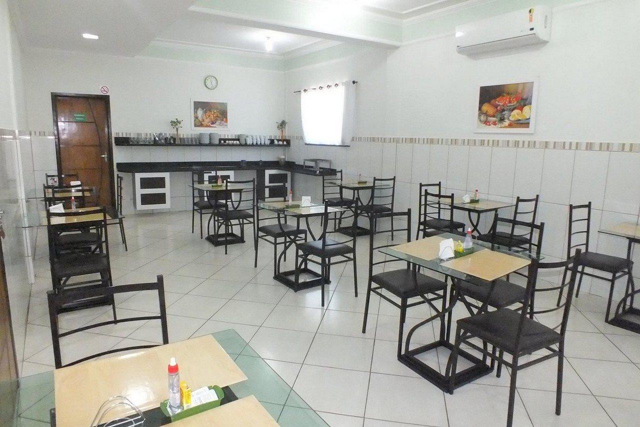 Eder Hotel Какоал Екстериор снимка