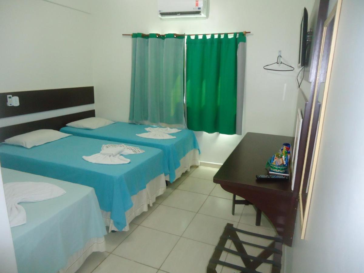Eder Hotel Какоал Стая снимка