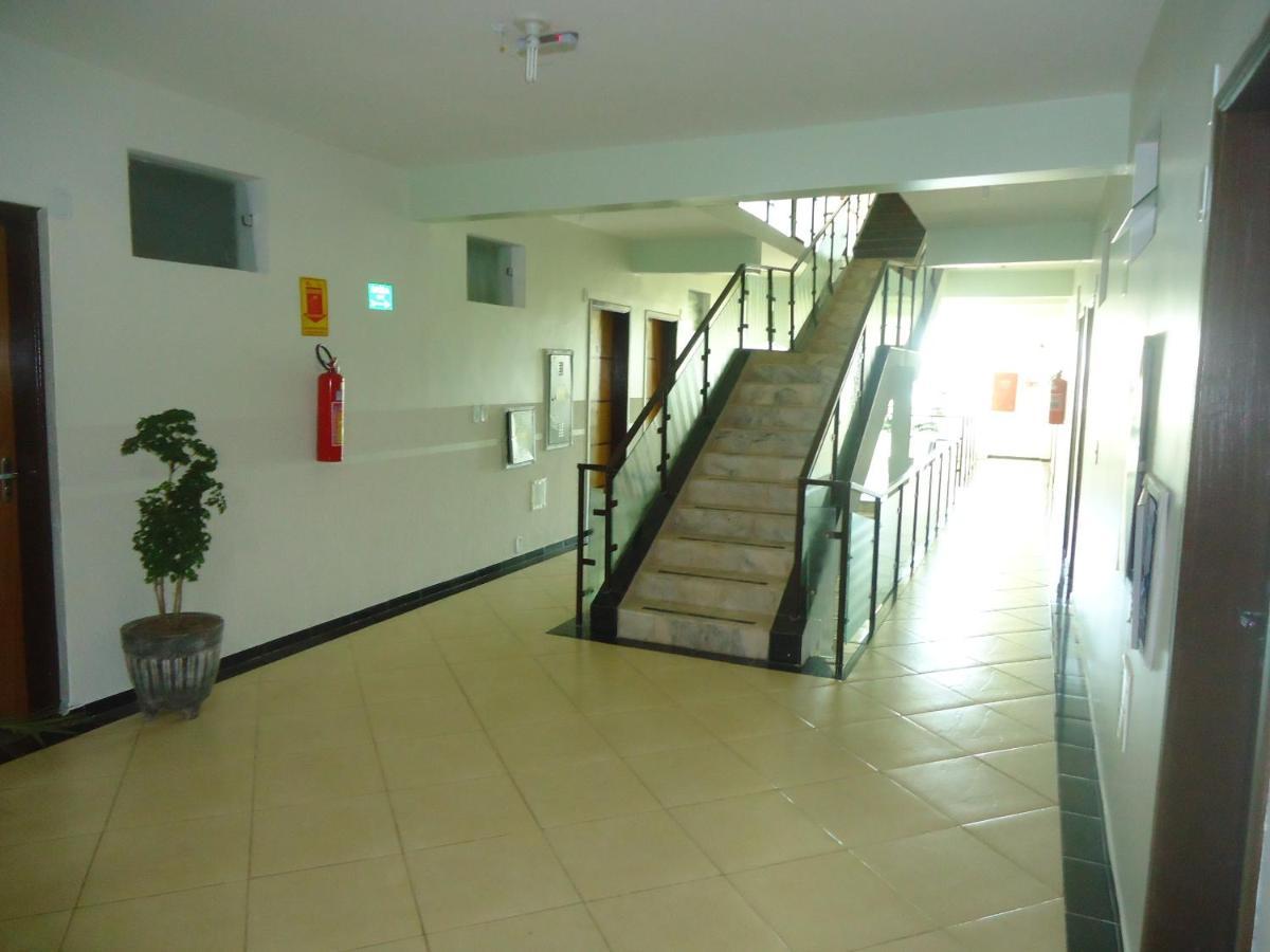 Eder Hotel Какоал Екстериор снимка