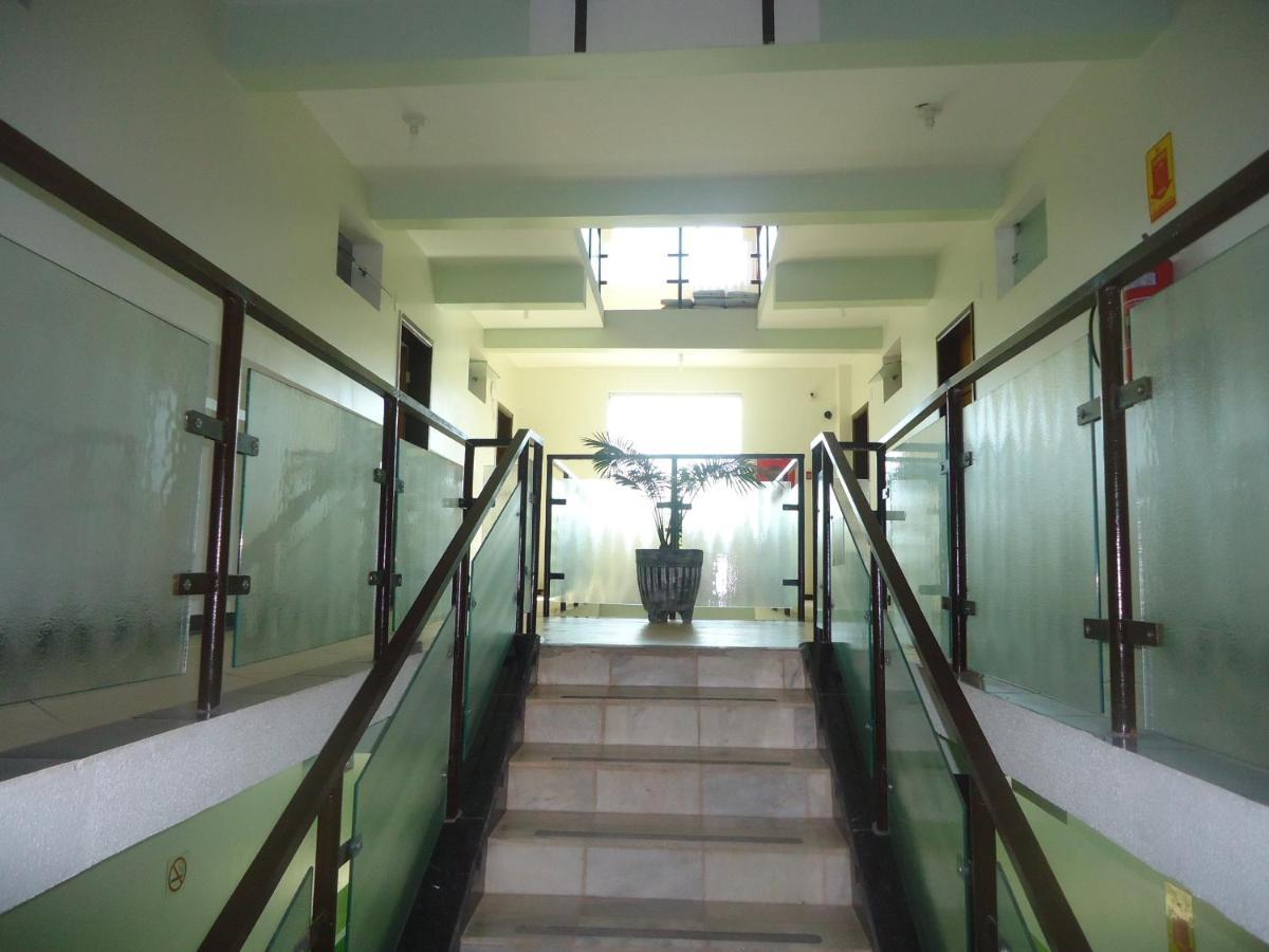 Eder Hotel Какоал Стая снимка