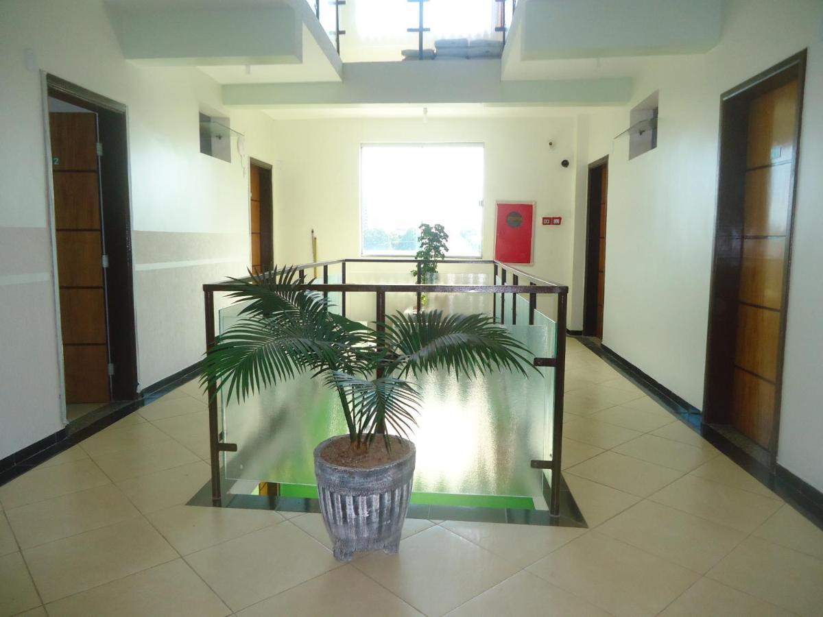 Eder Hotel Какоал Стая снимка