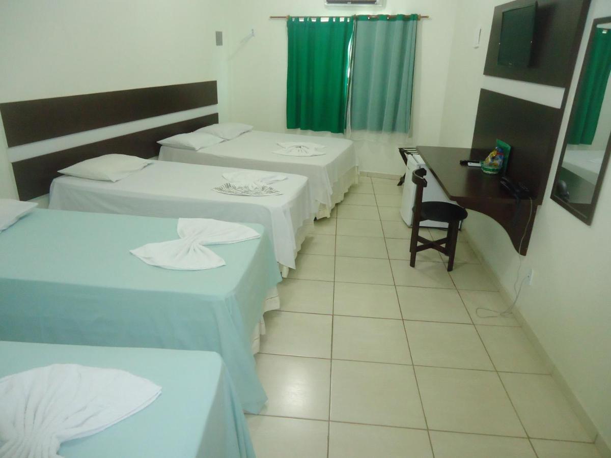Eder Hotel Какоал Стая снимка