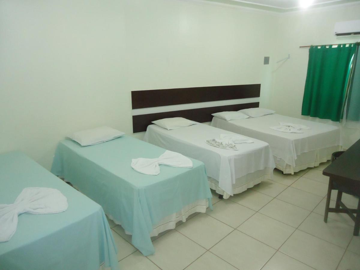 Eder Hotel Какоал Стая снимка