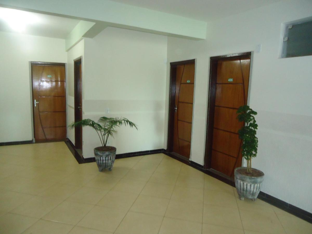 Eder Hotel Какоал Стая снимка