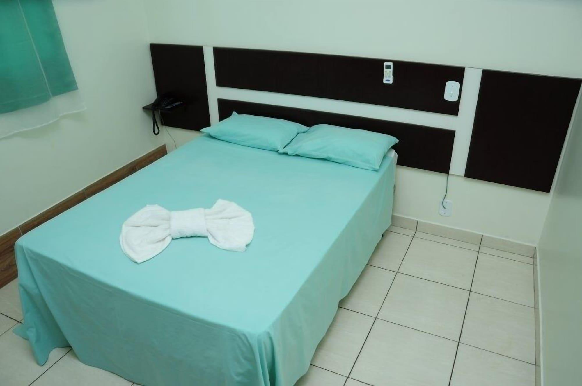 Eder Hotel Какоал Екстериор снимка