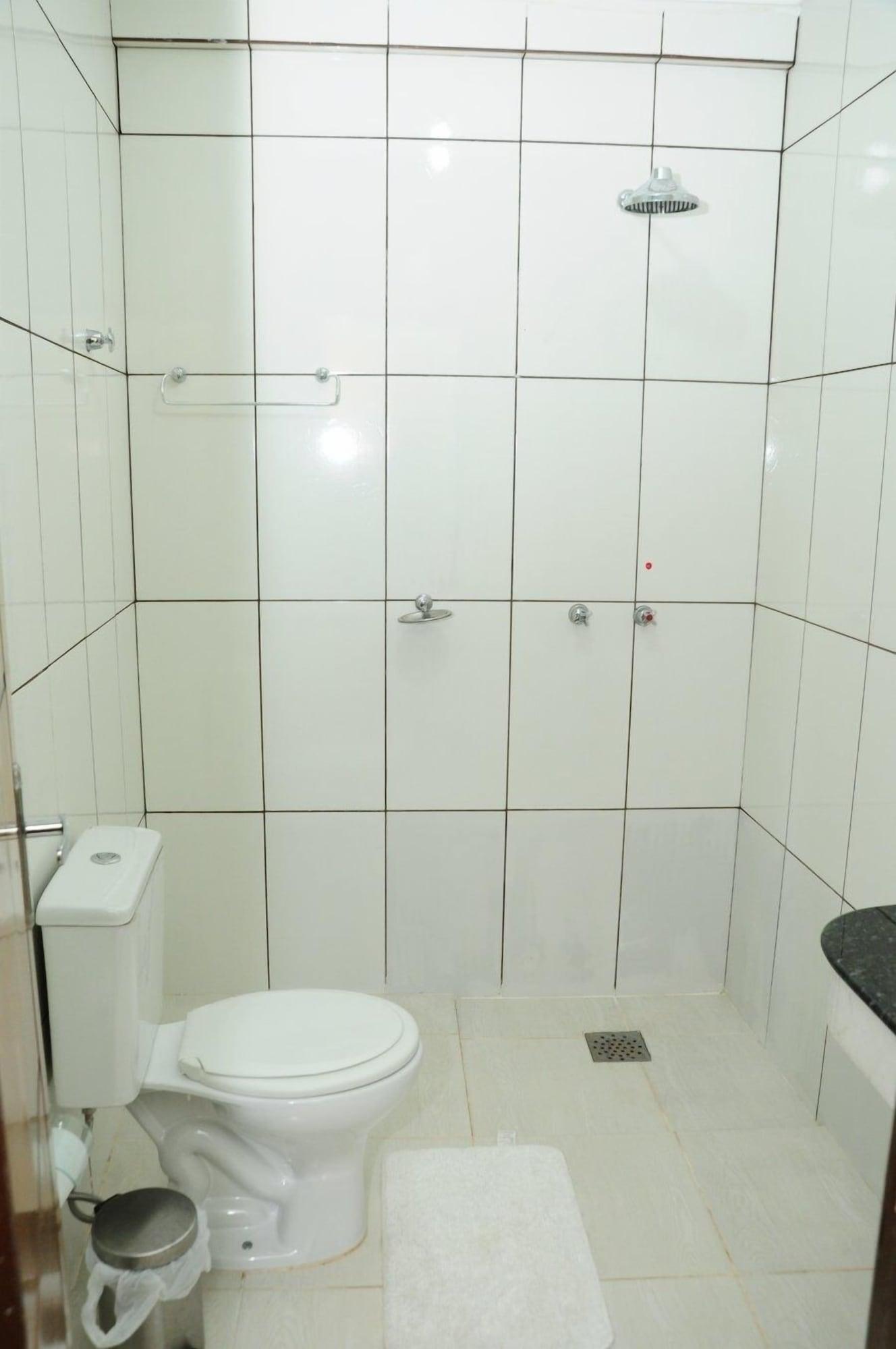 Eder Hotel Какоал Екстериор снимка