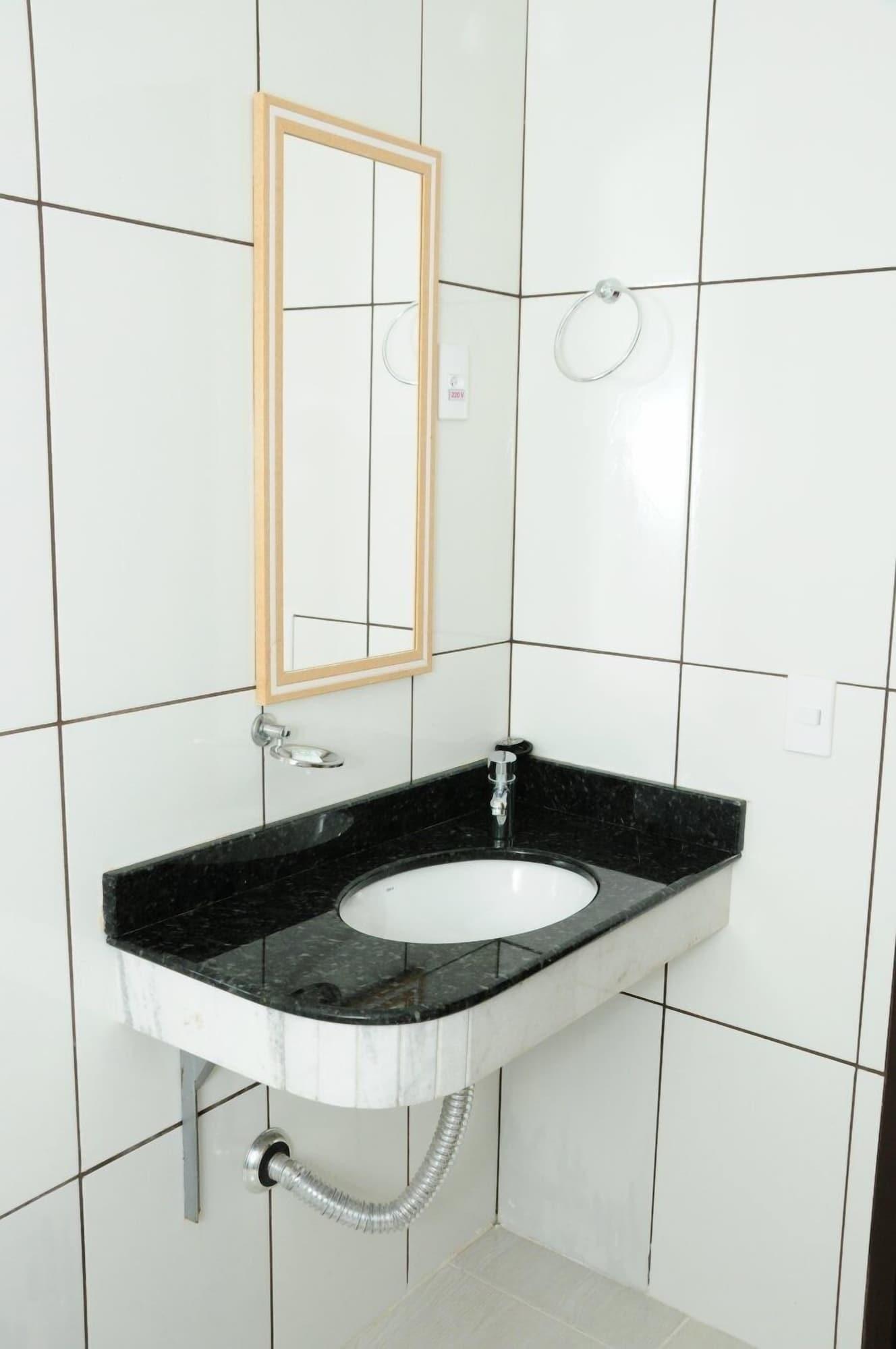 Eder Hotel Какоал Екстериор снимка