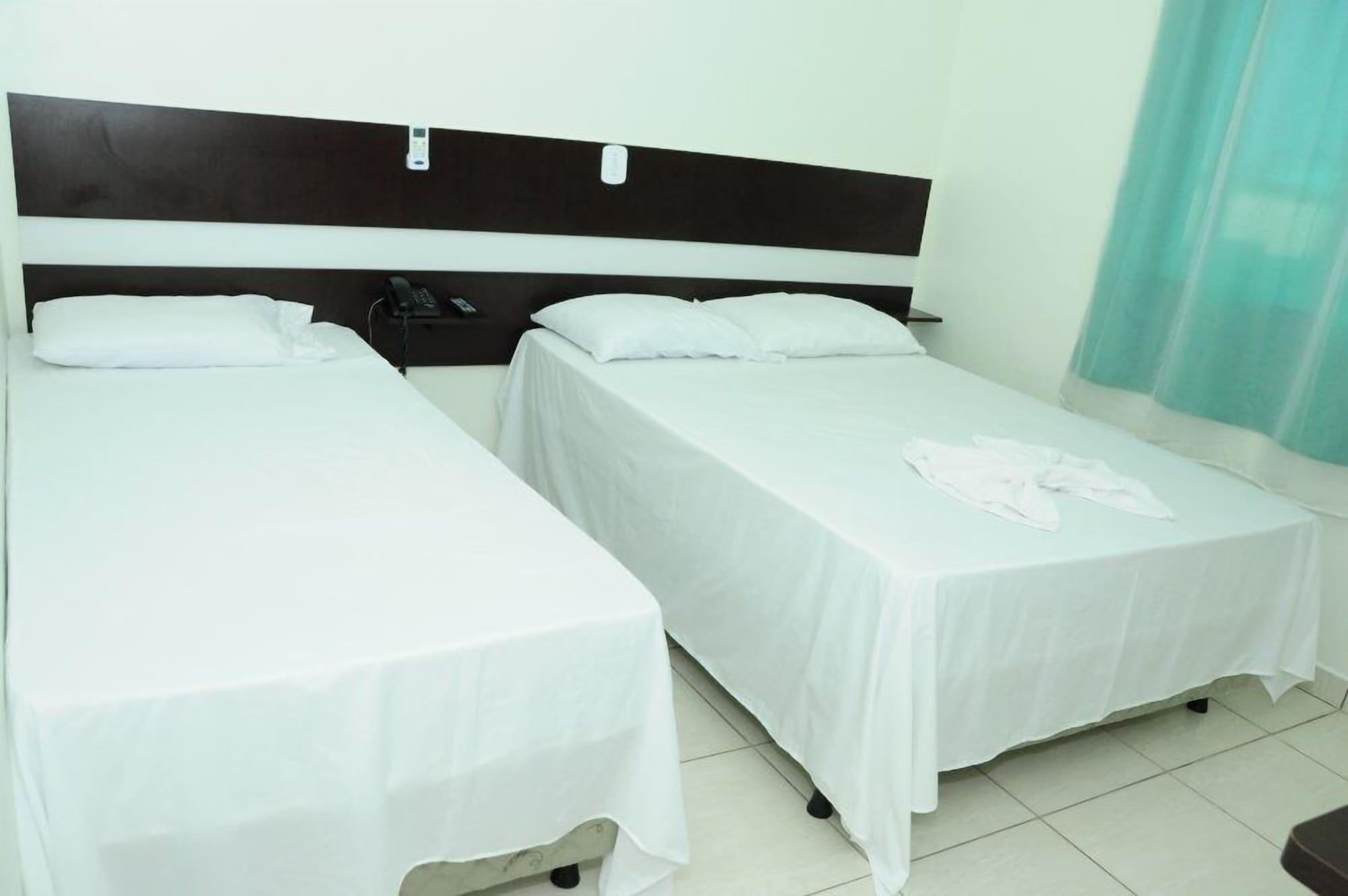 Eder Hotel Какоал Екстериор снимка