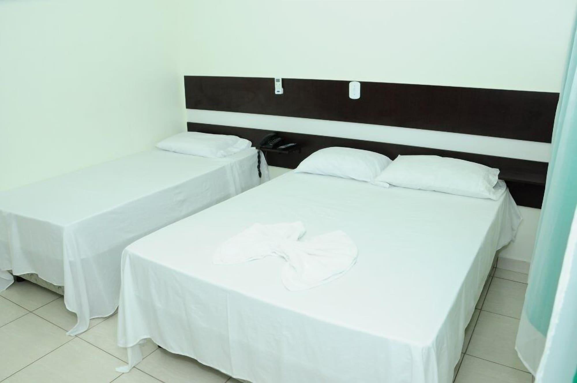 Eder Hotel Какоал Екстериор снимка