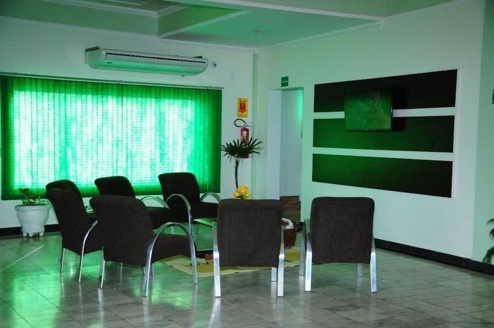 Eder Hotel Какоал Екстериор снимка