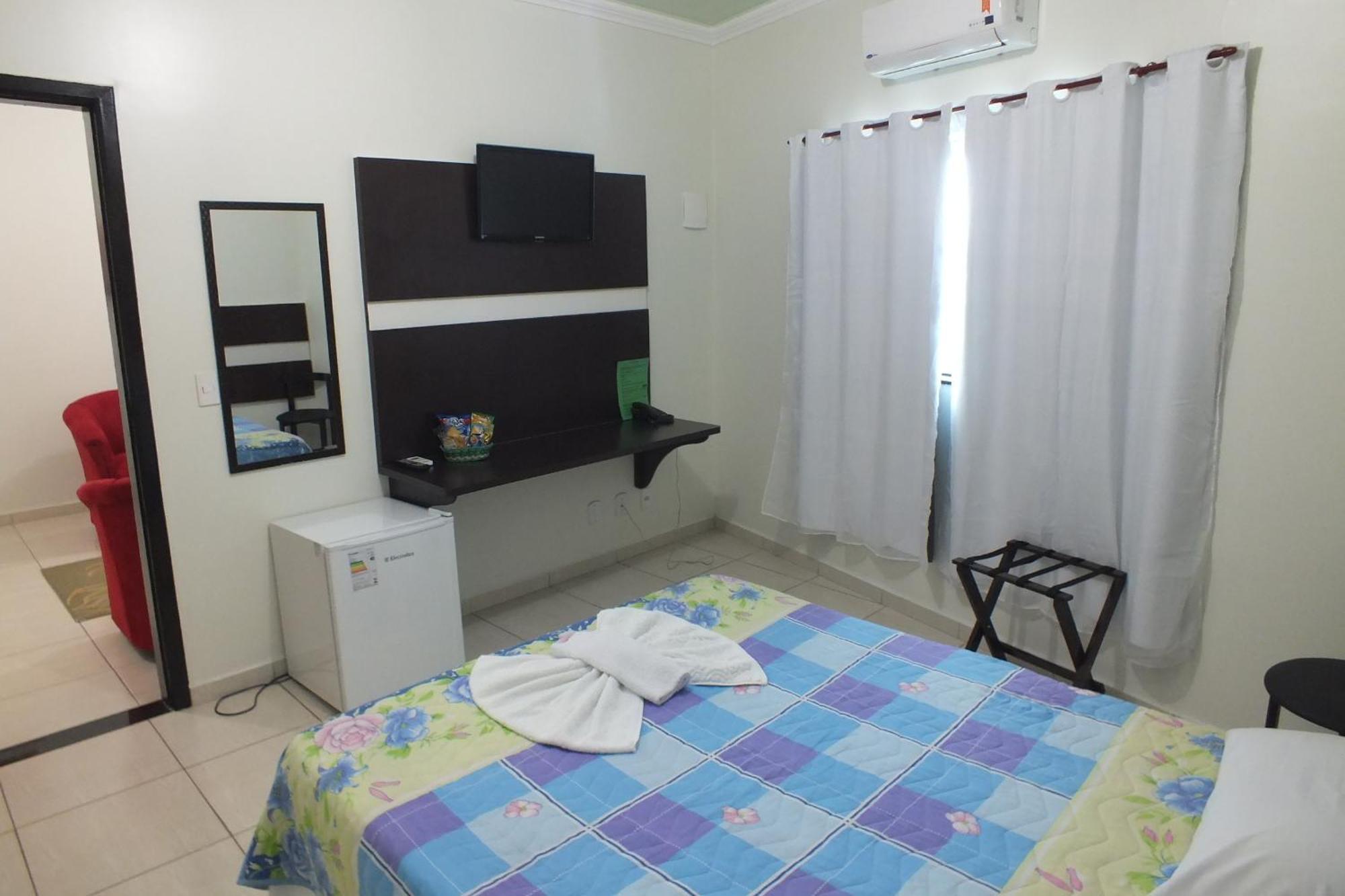 Eder Hotel Какоал Стая снимка